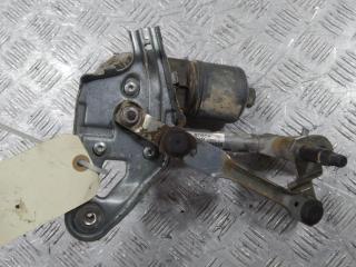 Механизм стеклоочистителя (трапеция дворников) Peugeot 3008 1 поколение 2011, цвет, 9671062180