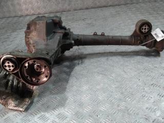 редуктор переднего моста Audi Q7 4L 2006, Бензин 4.2, цвет, 4460310021