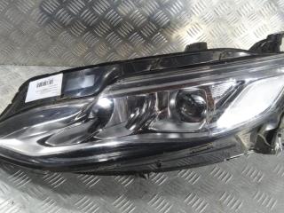 фара левая Chevrolet Malibu 9 поколение [рестайлинг] 2019, цвет, 84650576