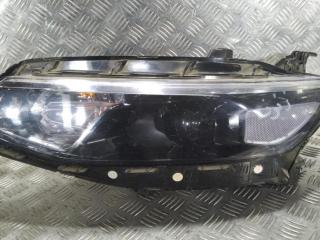 фара левая Chevrolet Malibu 9 поколение 2017, цвет, 84131414