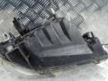 фара левая Renault Logan 1 поколение 2007, цвет, 8200211005 - фото №3
