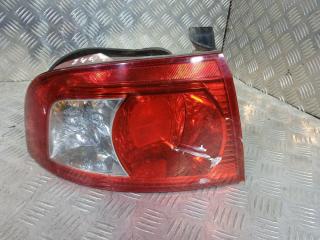 фонарь задний левый Kia Optima 1 поколение [рестайлинг] 2003, цвет, 92401-3C1