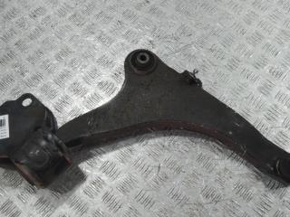 рычаг передний правый Volvo V60 1 поколение 2012, цвет, 31340127