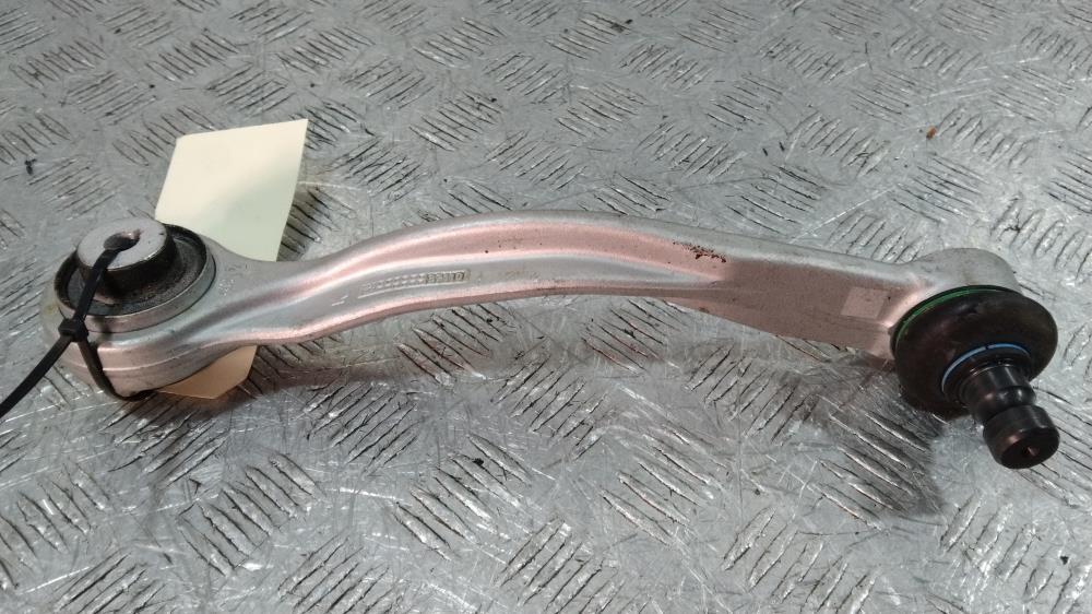 рычаг передний правый Audi Q8 1 поколение 2022, цвет, 4M0407510C - фото №1