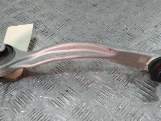 рычаг передний правый Audi Q8 1 поколение 2022, цвет, 4M0407510C