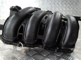 коллектор впускной Peugeot 207 1 поколение 2008, цвет, 752817280