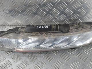 дневные ходовые огни левые Citroen C4 Grand Picasso 2 поколение 2014, цвет, 9676036380