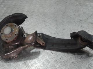 кулак задний правый Volkswagen Passat CC 1 поколение [рестайлинг] 2013, цвет