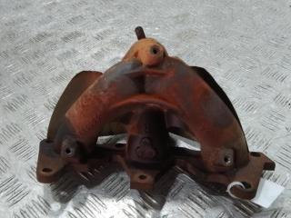 коллектор выпускной Chevrolet Captiva 1 поколение 2006, цвет