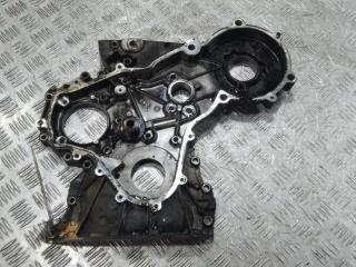 крышка двигателя передняя Renault Master 2 поколение 2001, цвет, 8200018628