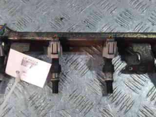 топливная рампа Nissan Tiida C11 [рестайлинг] 2007, цвет