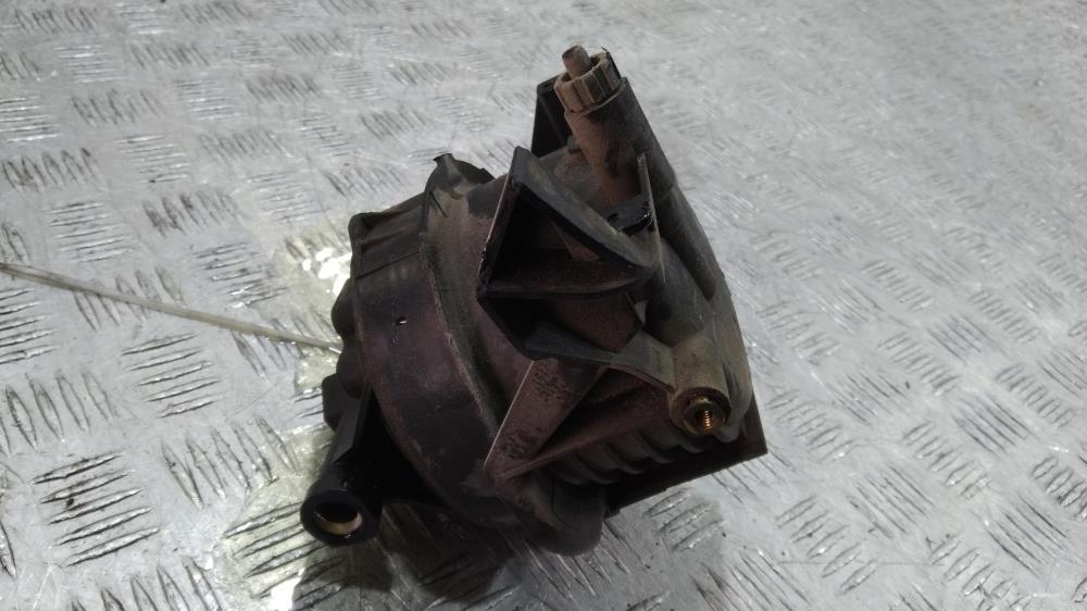 корпус топливного фильтра Volvo S40 2 поколение 2006, цвет, 9645928180 - фото №1