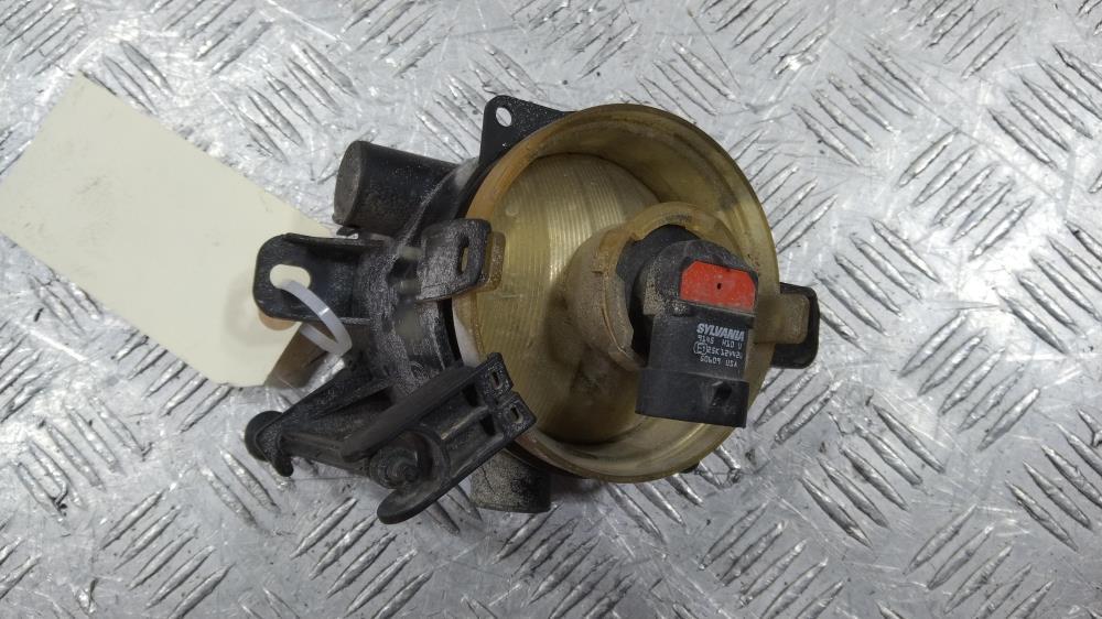 фара противотуманная правая Mazda 3 BK 2005, цвет - фото №1