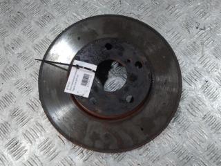 диск тормозной передний Toyota Voxy 2 поколение 2009, цвет