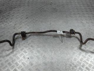 стабилизатор подвески передний Nissan Tiida C11 [рестайлинг] 2007, цвет