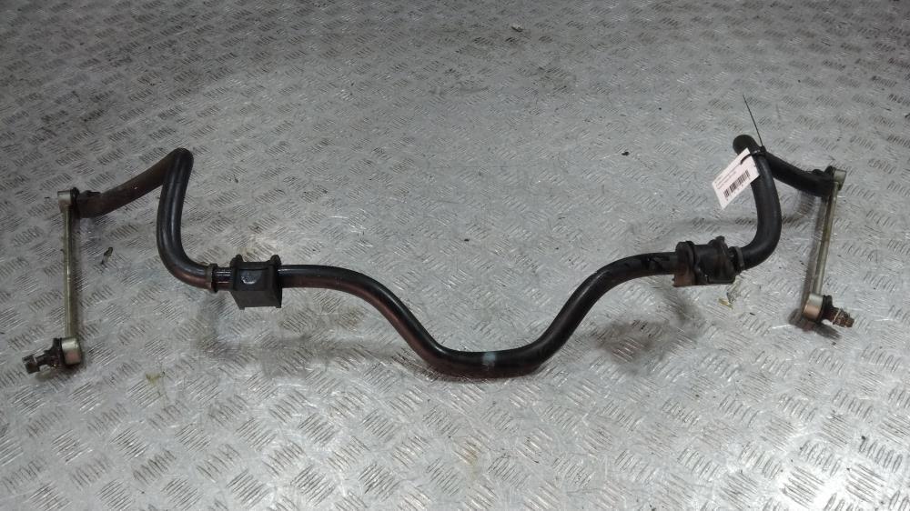 стабилизатор подвески передний Toyota Voxy 2 поколение 2009, цвет - фото №1