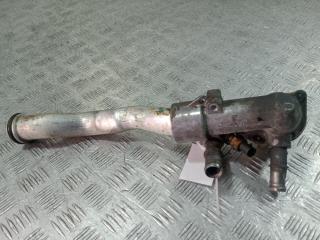 корпус термостата Opel Astra G 2003, Бензин 2.2, цвет, 24415973