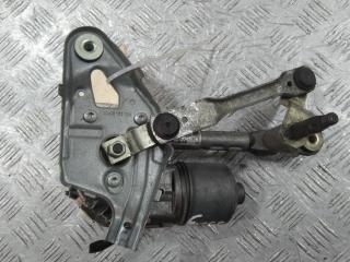 Механизм стеклоочистителя (трапеция дворников) Peugeot 3008 1 поколение 2011, цвет, 9671062380