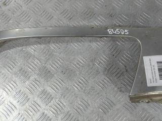 ресничка (ус) левой фары Subaru Forester 2 поколение (SG) 2004, цвет