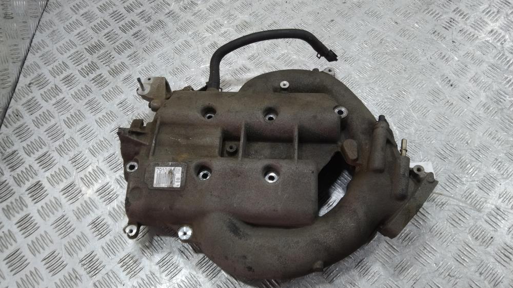 коллектор впускной Chevrolet Captiva 1 поколение 2006, цвет - фото №1