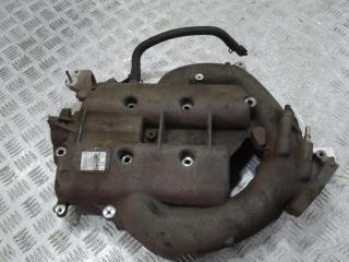 коллектор впускной Chevrolet Captiva 1 поколение 2006, цвет