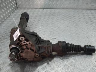 раздаточная коробка Chevrolet Captiva 1 поколение 2006, цвет, 24246664