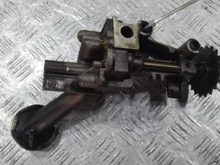 насос масляный Renault Laguna 2 поколение [рестайлинг] 2006, Дизель 1.9, цвет, 7700800252