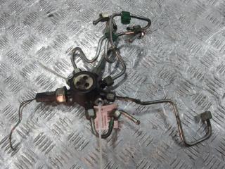 топливная рампа Renault Modus 2 поколение 2009, Дизель 1.5, цвет, 8200584034