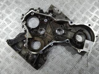 крышка двигателя передняя Renault Laguna 2 поколение [рестайлинг] 2005, цвет, 8200018628