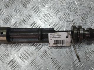 вал балансирный Kia Sorento 1 поколение [рестайлинг] 2008, цвет