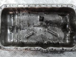 масляный поддон Renault Laguna 2 поколение [рестайлинг] 2005, цвет