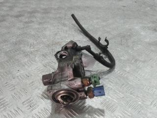 корпус термостата Peugeot 206 1 поколение [рестайлинг] 2003, цвет, 9624839210