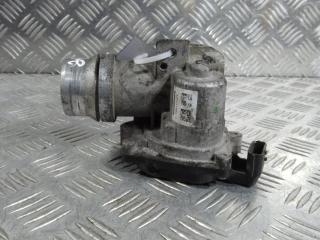 заслонка дроссельная Renault Modus 2 поколение 2009, Дизель 1.5, цвет, 8200614985
