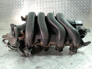 коллектор впускной Volkswagen Golf 5 поколение 2007, цвет, 06F133210M