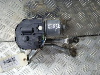 Механизм стеклоочистителя (трапеция дворников) Peugeot 3008 1 поколение 2012, цвет, 1137328460