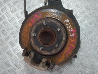 ступица задняя правая Mazda 3 BL [рестайлинг] 2012, цвет