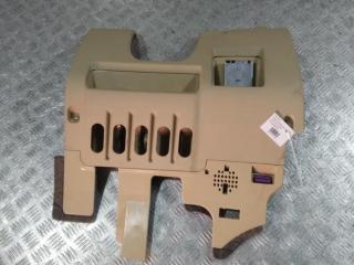 кожух рулевой колонки Audi A4 B8/8K 2007, цвет, универсал, 1183032001