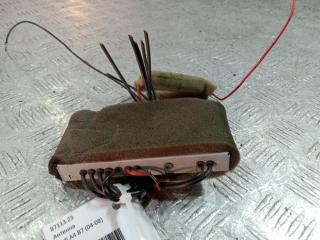 антенна Audi A4 B8/8K 2007, цвет, универсал