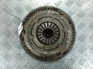 маховик Ford Focus 2 поколение 2006, цвет