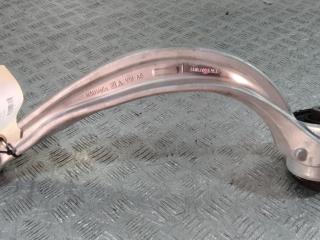 рычаг передний левый Audi Q8 1 поколение 2022, цвет, 4M0407695C