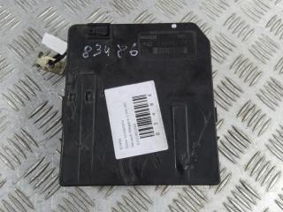 блок комфорта Renault Megane 2 поколение [рестайлинг] 2007, цвет, 8200481866