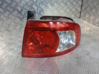 фонарь задний правый Kia Optima 1 поколение [рестайлинг] 2003, цвет