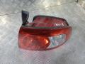 фонарь задний правый Kia Optima 1 поколение [рестайлинг] 2003, цвет - фото №2