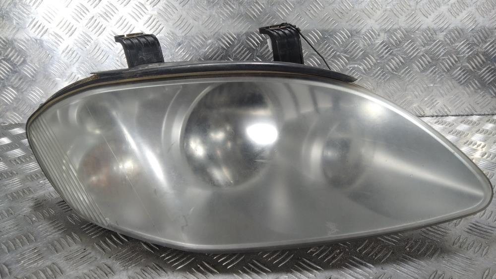 фара правая SsangYong Rodius 1 поколение 2006, цвет, 108-0502 - фото №1