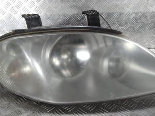 фара правая SsangYong Rodius 1 поколение 2006, цвет, 108-0502