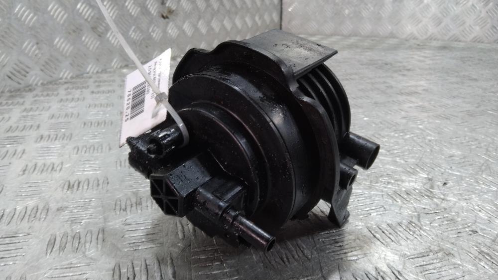 корпус топливного фильтра Peugeot 407 1 поколение 2006, цвет, 9645928180 - фото №1