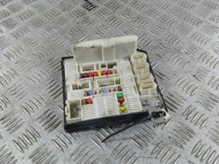 блок комфорта Renault Megane 2 поколение 2005, цвет, 8200481866