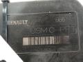 блок комфорта Renault Megane 2 поколение [рестайлинг] 2007, Дизель 1.5, цвет, 8200481866 - фото №3