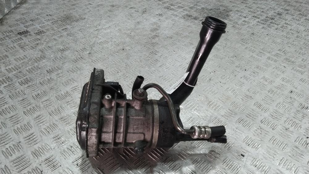 электрогидроусилитель руля Citroen C4 Picasso 1 поколение 2008, цвет, 9684252580 - фото №1