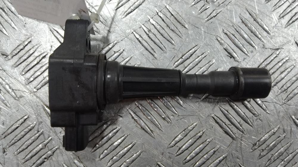 катушка зажигания Mazda 2 DE 2008, цвет, ZJ2018100 - фото №1